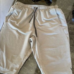 Nike athletic shorts